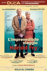 L’imprevedibile viaggio di Harold Fry (2023)