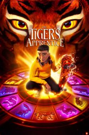 L’Apprendista della Tigre (2024)