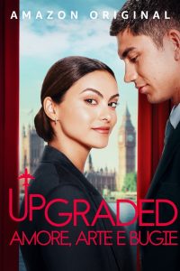 Upgraded – Amore, arte e bugie (2024)