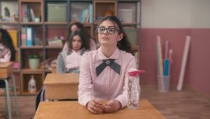 AlRawabi School for Girls 2 episodio 1