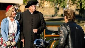 Padre Brown 10 episodio 9