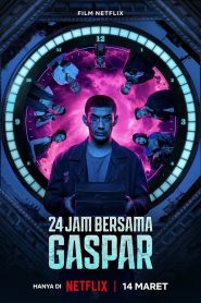 24 ore con Gaspar (2023)