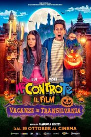 Me contro Te: Il film – Vacanze in Transilvania (2023)