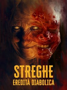 Streghe – Eredità diabolica (2023)