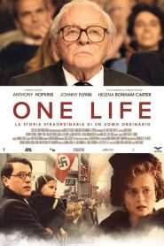 One Life (2023)