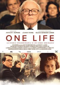 One Life (2023)