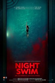 Night Swim (2024)