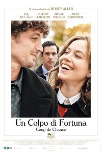 Un colpo di fortuna (2023)