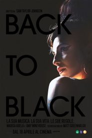 Back to Black (2024)