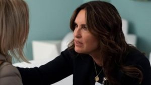 Law & Order – Unità vittime speciali 25 episodio 3