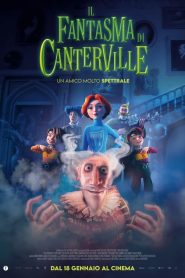 Il fantasma di Canterville (2023)