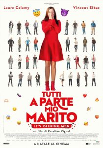 Tutti a parte mio marito (2023)