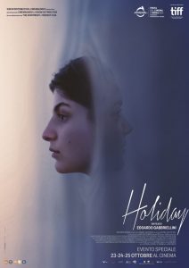 Holiday (2023)