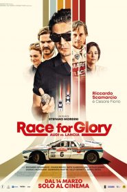 Race for Glory – Audi vs Lancia (2024)