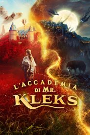 L’accademia di Mr. Kleks (2024)