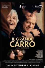 Il grande carro (2023)