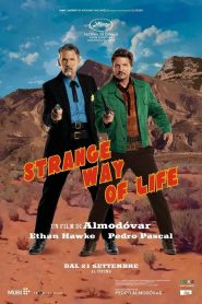 Strange Way of Life (2023)