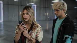 Express 2 episodio 8