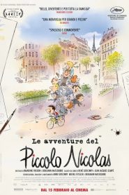 Le avventure del piccolo Nicolas (2022)