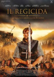 Il regicida – Caccia a Riccardo Cuor di Leone (2022)