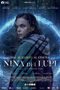 Nina dei Lupi (2023)