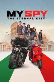 My Spy – La città eterna (2024)