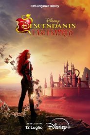 Descendants: L’Ascesa di Red (2024)