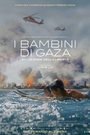 I bambini di Gaza – Sulle onde della libertà (2024)