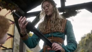 Vikings: Valhalla 3 episodio 1