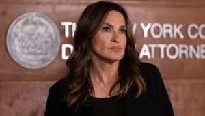 Law & Order – Unità vittime speciali 25 episodio 13