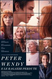 Peter, Wendy e le ragazze perdute (2022)