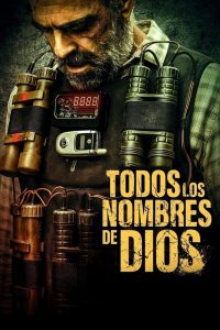 Todos los nombres de Dios (2023)