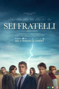 Sei fratelli (2024)