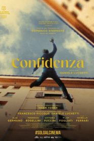 Confidenza (2024)