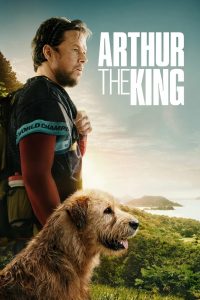 Arthur the King (2024)