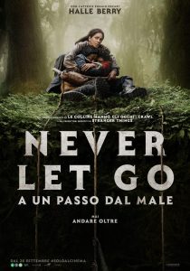 Never Let Go – A un passo dal male (2024)