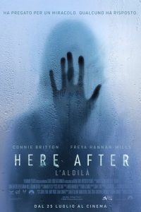 Here After – L’aldilà (2024)