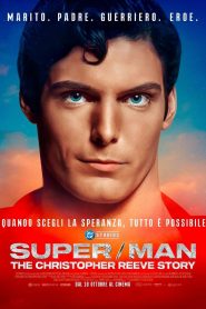 Super/Man: The Christopher Reeve Story (2024)