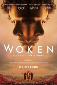 Woken – Nulla è come sembra (2024)