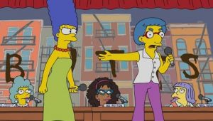 I Simpson 35 episodio 13