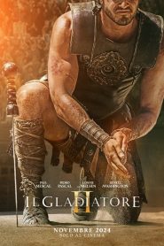 Il gladiatore II (2024)