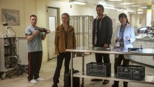 NCIS: Hawai’i 3 episodio 10