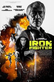 Iron Fighter (2023)