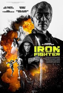 Iron Fighter (2023)