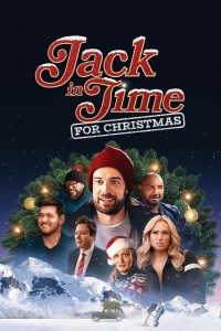 Jack Whitehall: Missione Natale (2024)