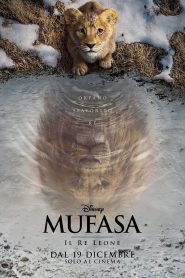 Mufasa – Il re leone (2024)