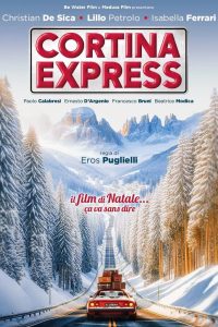 Cortina Express (2024)