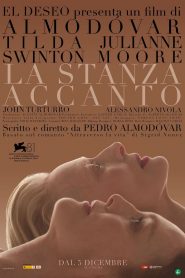 La stanza accanto (2024)