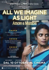 All We Imagine as Light – Amore a Mumbai (2024)