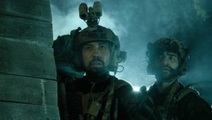 SEAL Team 7 episodio 9